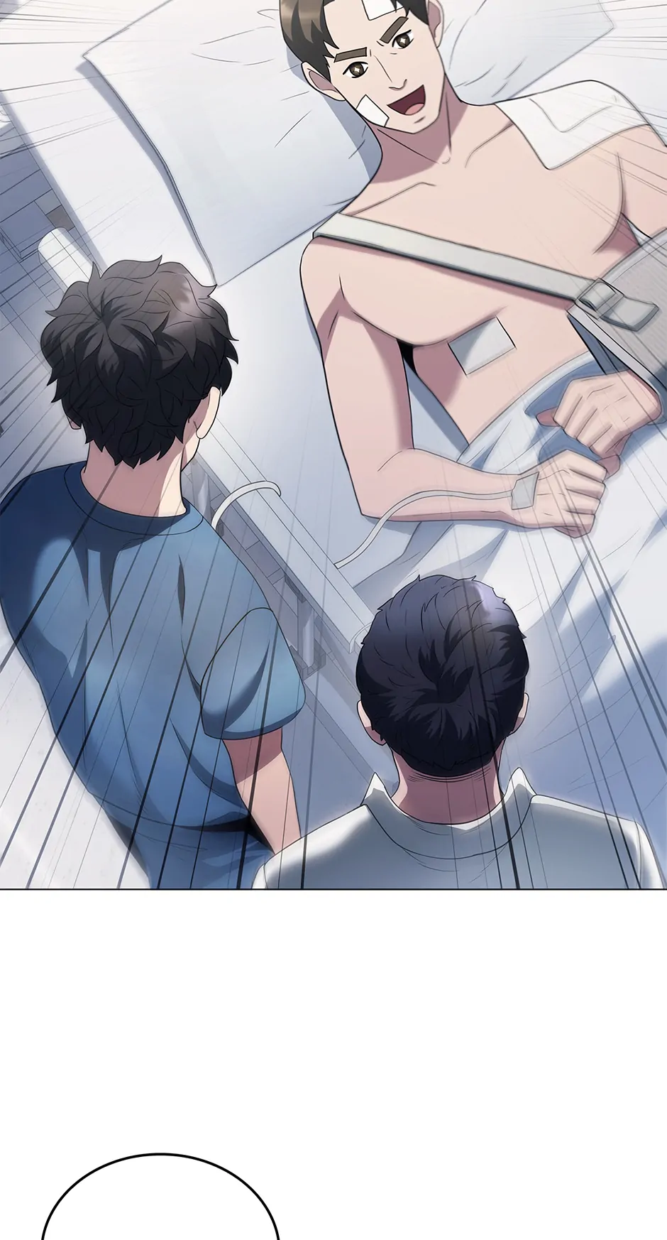 Dr. Choi Tae-Soo Chapter 232 89